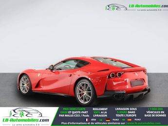  Voir d&eacute;tails -Ferrari 812 Superfast 6.5 V12 800ch &agrave; Beaupuy (31)