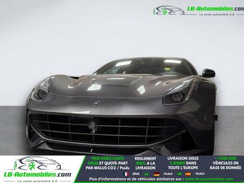 Ferrari F12