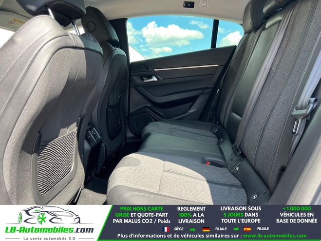Peugeot 508 BlueHDi 130 ch  BVM Gris de 2020
