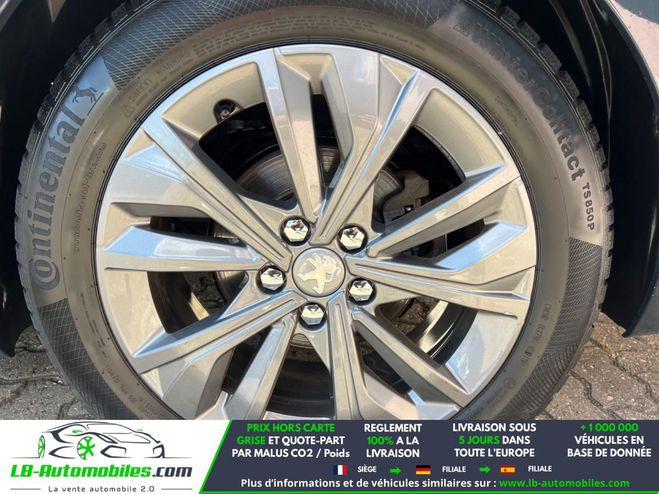 Peugeot 508 BlueHDi 130 ch  BVM Gris de 2020