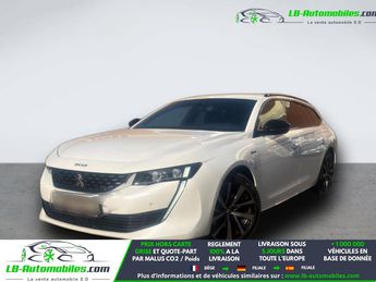  Voir d&eacute;tails -Peugeot 508 BlueHDi 130 ch  BVM &agrave; Beaupuy (31)