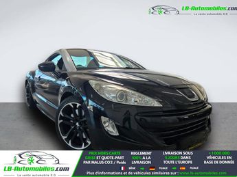  Voir d&eacute;tails -Peugeot RCZ 1.6 THP 200ch &agrave; Beaupuy (31)