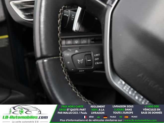 Peugeot 3008 Puretech 130ch  BVA Bleu M�tallique de 2021