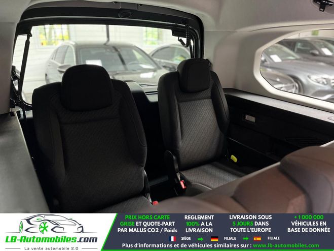 Peugeot Rifter PureTech 130  BVA Gris M�tallique de 2020