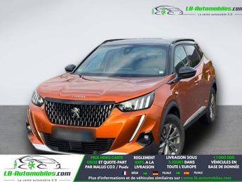  Voir d&eacute;tails -Peugeot 2008 PureTech 155  BVA &agrave; Beaupuy (31)