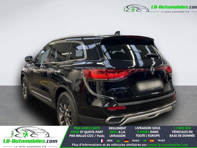 Renault Koleos dCi1 85 BVA AllMode 4x4 Noir M�tallique de 2021