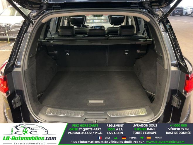 Renault Koleos dCi1 85 BVA AllMode 4x4 Noir M�tallique de 2021