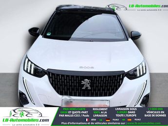  Voir d&eacute;tails -Peugeot 2008 PureTech 155  BVA &agrave; Beaupuy (31)