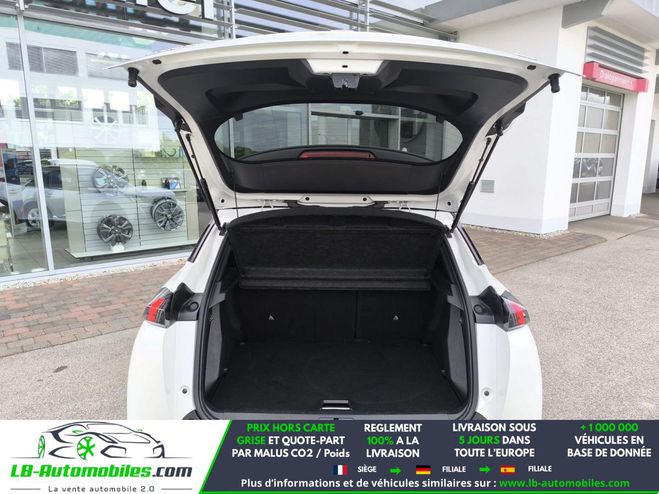 Peugeot 2008 PureTech 155  BVA Blanc de 2021