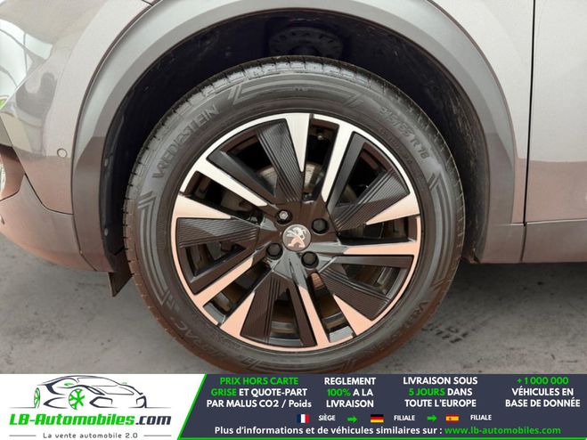 Peugeot 2008 PureTech 155  BVA Gris M�tallique de 2020