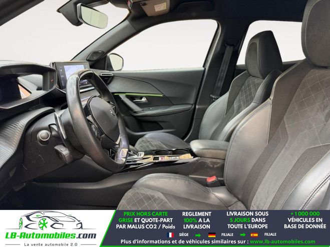 Peugeot 2008 PureTech 155  BVA Gris M�tallique de 2020