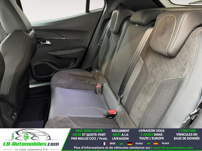 Peugeot 2008 PureTech 155  BVA Gris M�tallique de 2020