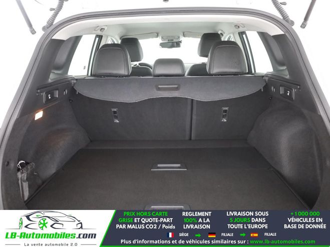 Renault Kadjar TCe 130 BVM Blanc M�tallique de 2018