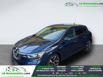  Voir d&eacute;tails -Renault Megane TCe 160 BVM &agrave; Beaupuy (31)