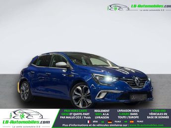  Voir d&eacute;tails -Renault Megane TCe 130 BVA &agrave; Beaupuy (31)