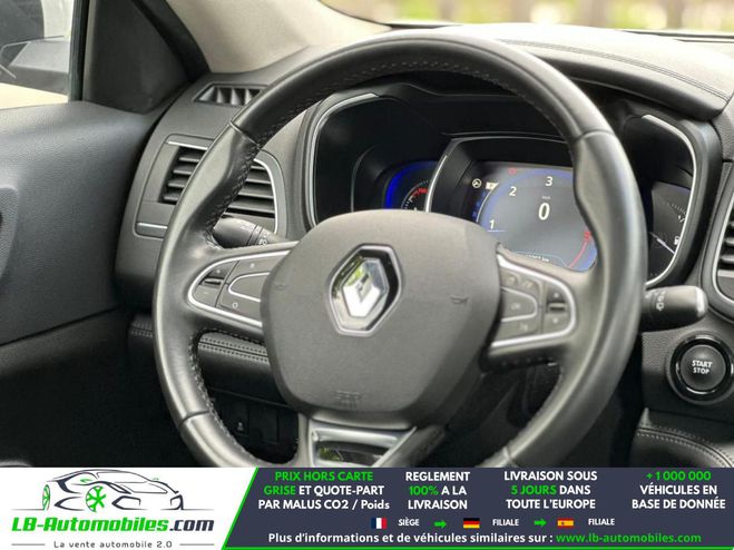 Renault Koleos dCi 175 4x4 BVA Gris M�tallique de 2018