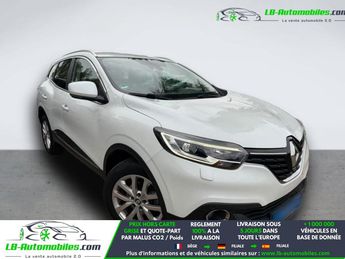  Voir d&eacute;tails -Renault Kadjar TCe 130 BVM &agrave; Beaupuy (31)