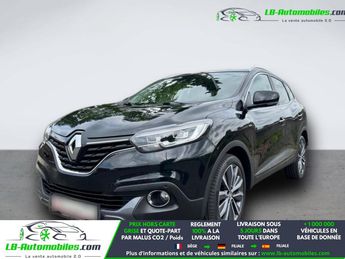  Voir d&eacute;tails -Renault Kadjar TCe 130 BVM &agrave; Beaupuy (31)