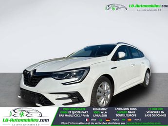  Voir d&eacute;tails -Renault Megane dCi 115 BVA &agrave; Beaupuy (31)