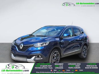  Voir d&eacute;tails -Renault Kadjar TCe 130 BVM &agrave; Beaupuy (31)