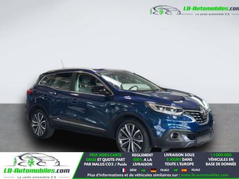  Voir d&eacute;tails -Renault Kadjar TCe 130 BVM &agrave; Beaupuy (31)