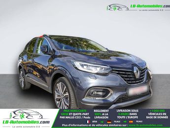  Voir d&eacute;tails -Renault Kadjar TCe 140 BVM &agrave; Beaupuy (31)