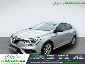  Voir d&eacute;tails -Renault Megane TCe 140 BVA &agrave; Beaupuy (31)