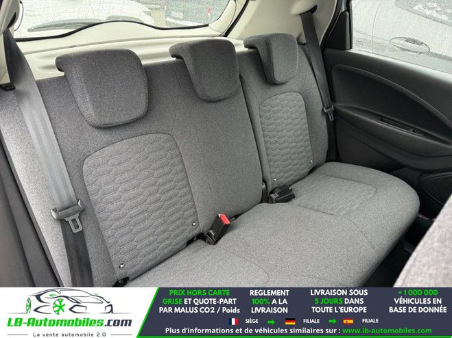 Renault Zoe R135 BVA Blanc de 2021