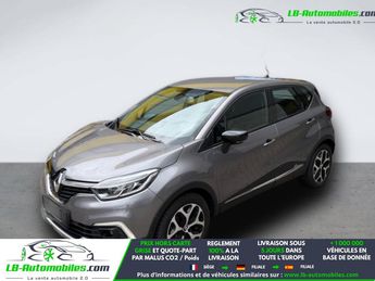  Voir d&eacute;tails -Renault Captur TCe 120 BVA &agrave; Beaupuy (31)
