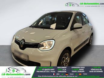  Voir d&eacute;tails -Renault Twingo �lectrique 81CH BVA &agrave; Beaupuy (31)