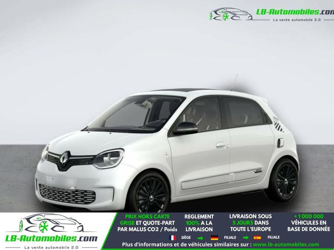 Renault Twingo AchatInt�gral 81CH Blanc de 2021