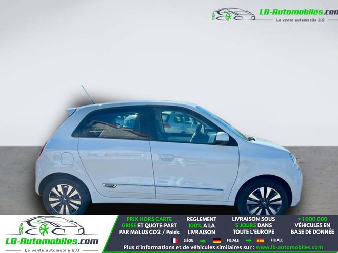 Renault Twingo AchatInt�gral 81CH Blanc de 2021