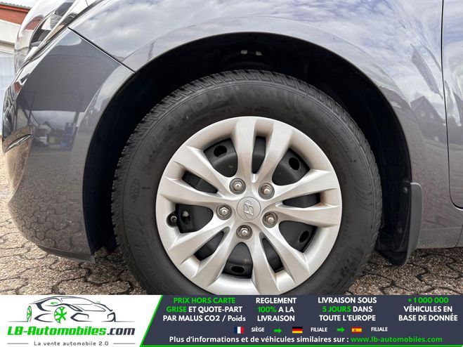 Hyundai Ix20 1.4 90 BVM Gris M�tallique de 2016