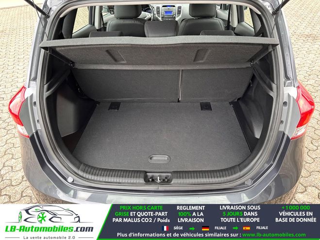Hyundai Ix20 1.4 90 BVM Gris M�tallique de 2016