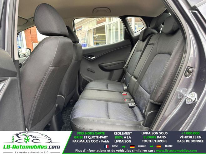 Hyundai Ix20 1.4 90 BVM Gris M�tallique de 2016