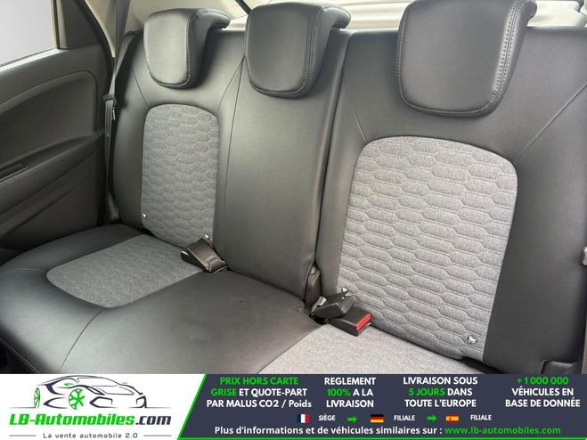 Renault Zoe R135 BVA Gris M�tallique de 2021