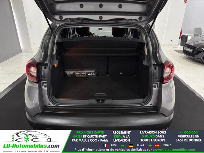 Renault Captur TCe 90 BVM Gris M�tallique de 2019