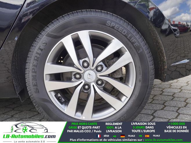 Hyundai I30 1.4 T-GDi 140 BVM Noir M�tallique de 2019
