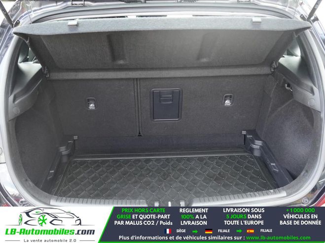 Hyundai I30 1.4 T-GDi 140 BVM Noir M�tallique de 2019