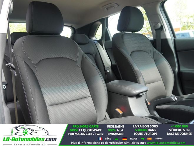 Hyundai I30 1.4 T-GDi 140 BVM Noir M�tallique de 2019
