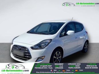  Voir d&eacute;tails -Hyundai Ix20 1.4 90 BVM &agrave; Beaupuy (31)
