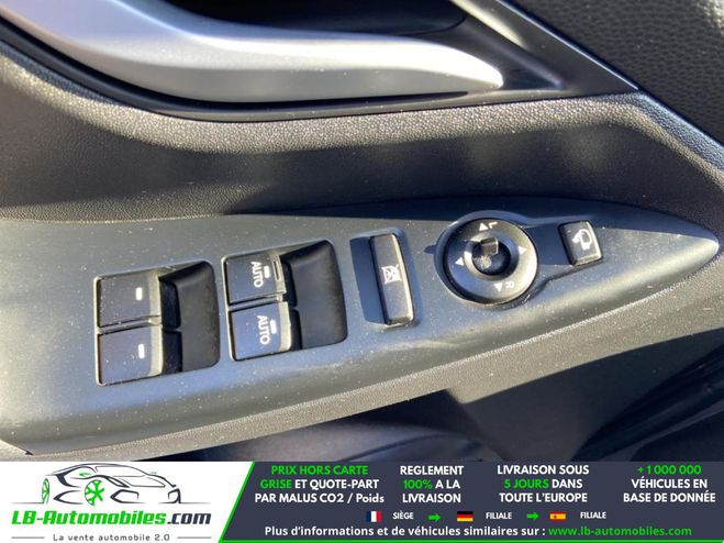 Hyundai Ix20 1.4 90 BVM Blanc de 2017