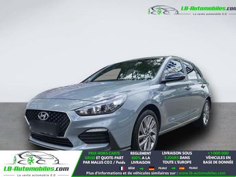  Voir d&eacute;tails -Hyundai I30 1.0 T-GDi 120 BVM &agrave; Beaupuy (31)
