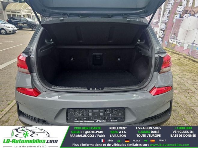Hyundai I30 1.0 T-GDi 120 BVM Gris de 2019