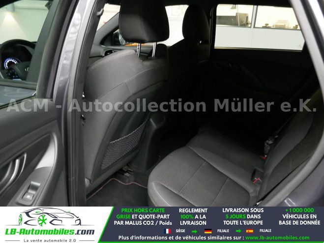 Hyundai I30 N 2.0 T-GDi 275 BVM Gris M�tallique de 2019