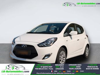  Voir d&eacute;tails -Hyundai Ix20 1.4 90 BVM &agrave; Beaupuy (31)