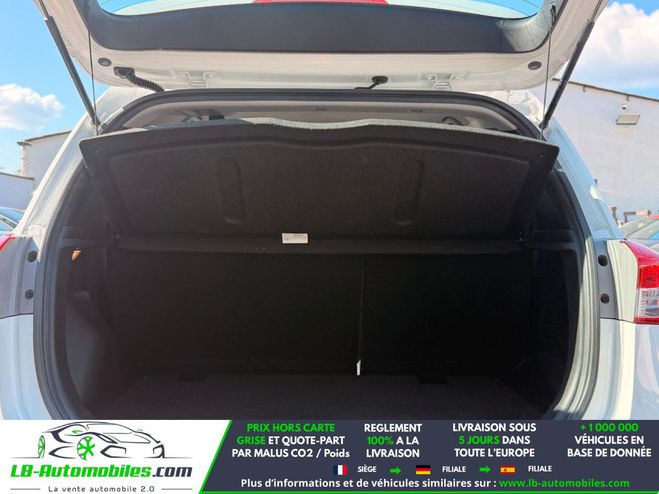 Hyundai Ix20 1.4 90 BVM Blanc de 2017