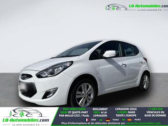  Voir d&eacute;tails -Hyundai Ix20 1.4 90 BVM &agrave; Beaupuy (31)