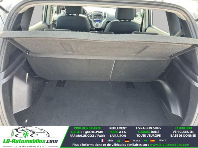 Hyundai Ix20 1.4 90 BVM Blanc de 2015
