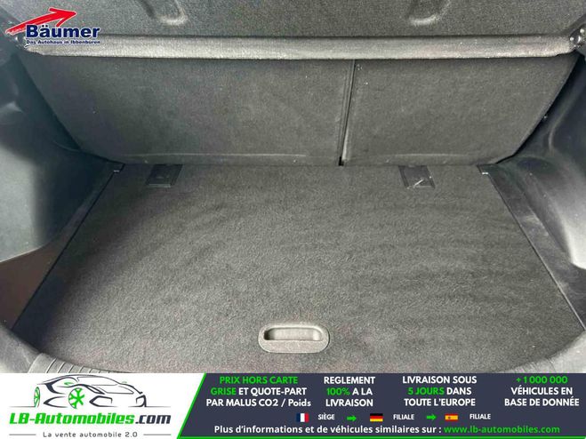 Hyundai Ix20 1.4 90 BVM Rouge M�tallique de 2017